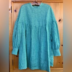 Town Clothes Salima dress